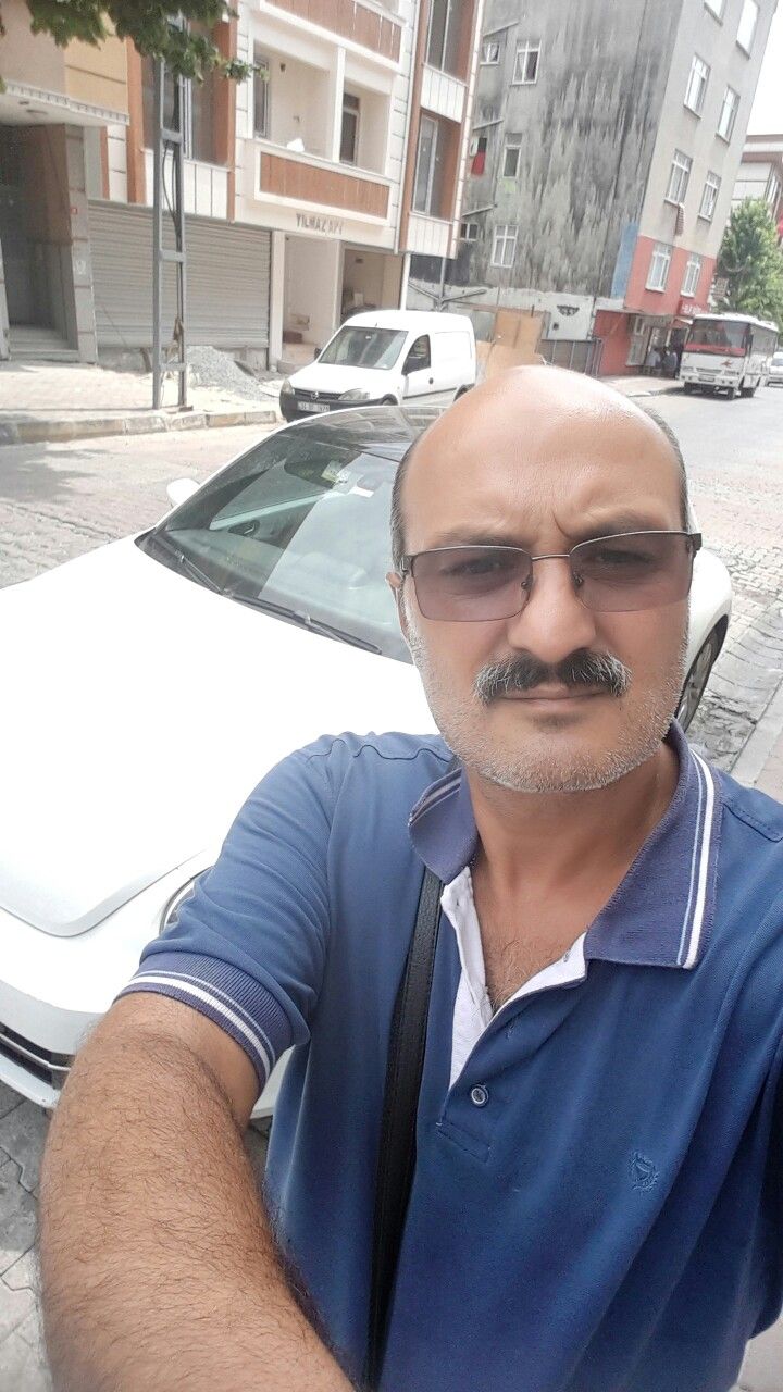 Ahmet Şengül